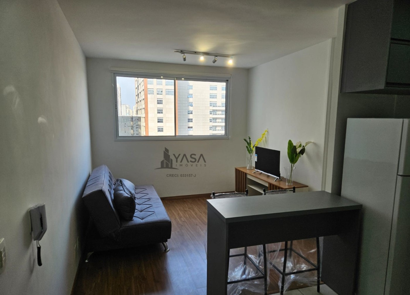 Apartamento, 1 quarto - Foto 5