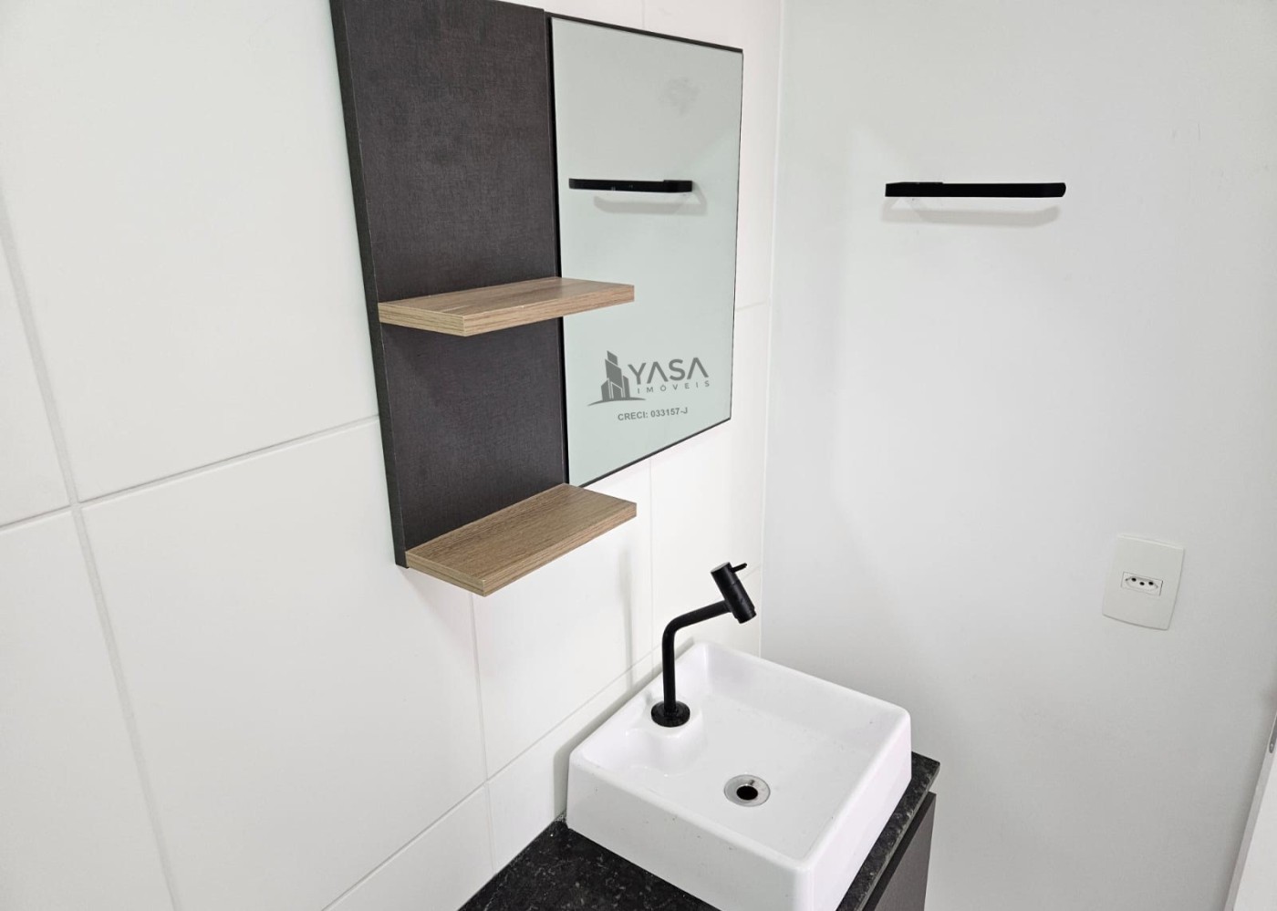 Apartamento, 1 quarto - Foto 9