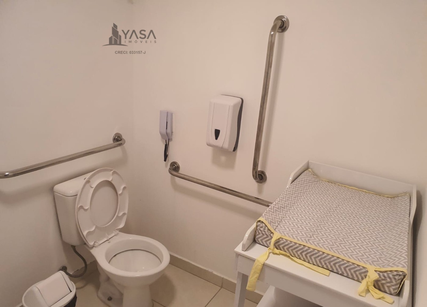 Apartamento, 1 quarto - Foto 19