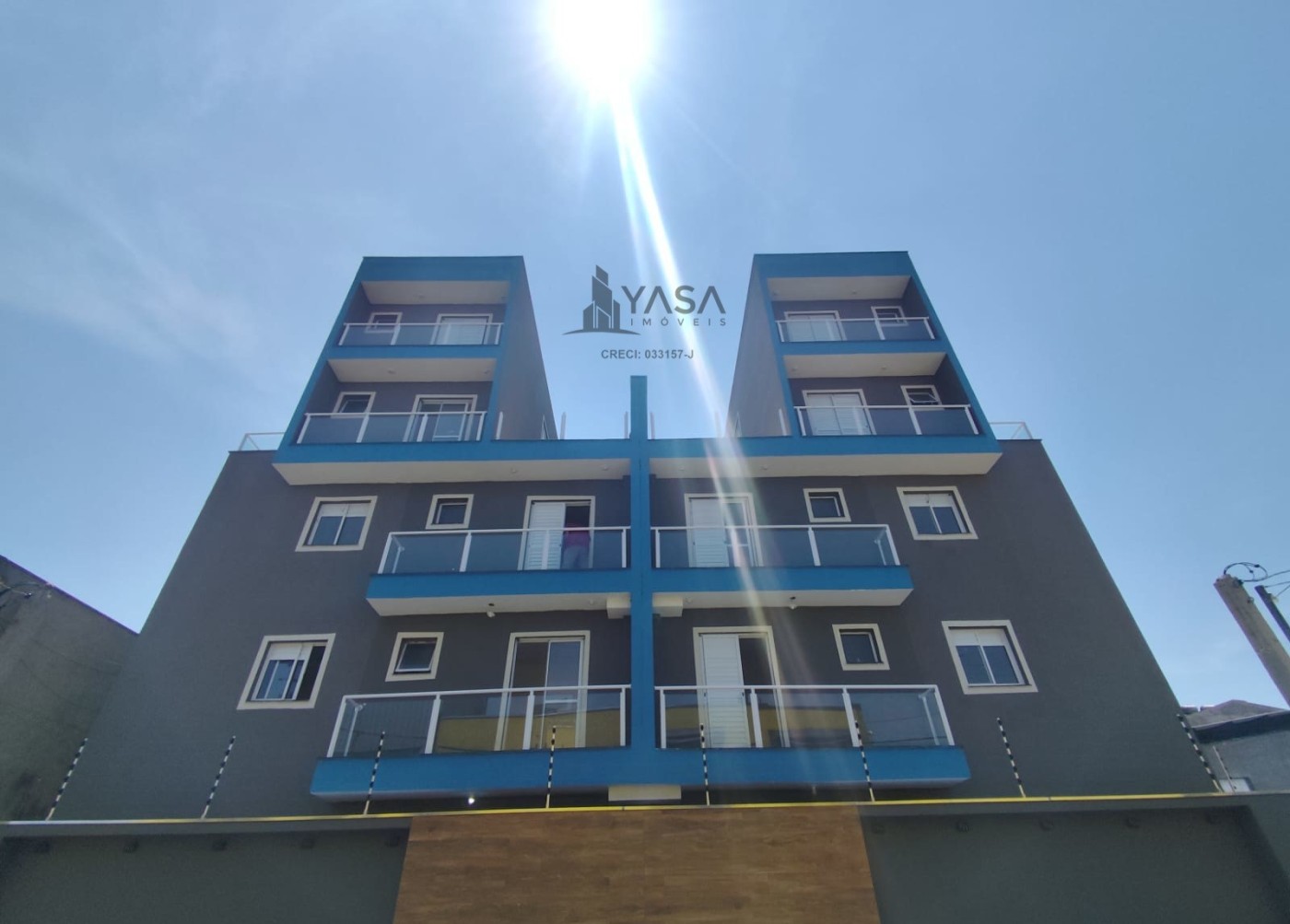 Apartamento, 1 quarto - Foto 1