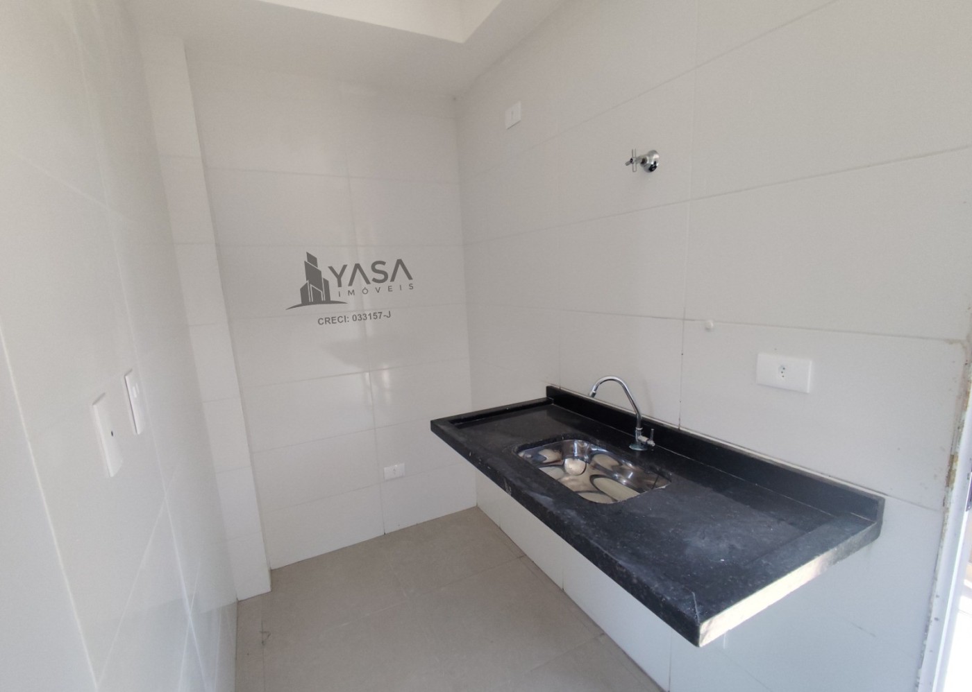 Apartamento, 1 quarto - Foto 2