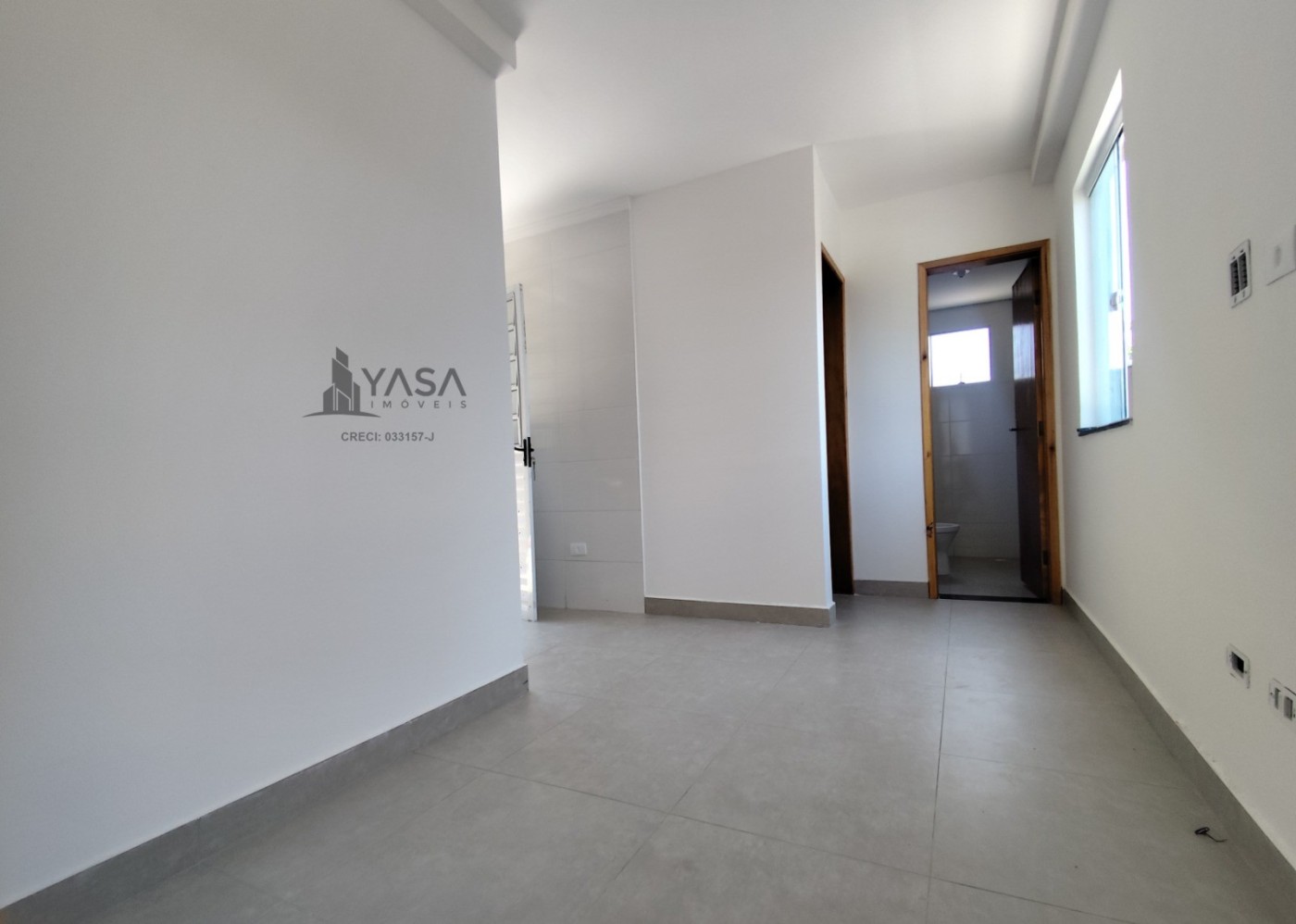 Apartamento, 1 quarto - Foto 3