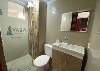 Apartamento, 2 quartos - Foto 5