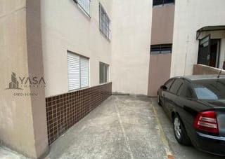 Apartamento, 2 quartos - Foto 9