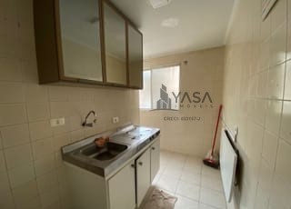 Apartamento, 2 quartos - Foto 2