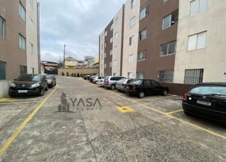 Apartamento, 2 quartos - Foto 1