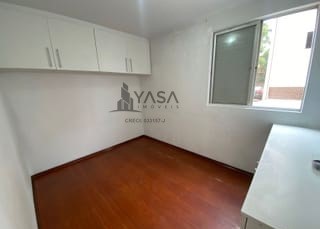 Apartamento, 2 quartos - Foto 11