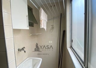 Apartamento, 2 quartos - Foto 3