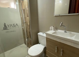 Apartamento, 2 quartos - Foto 6