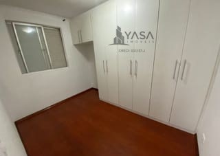 Apartamento, 2 quartos - Foto 10