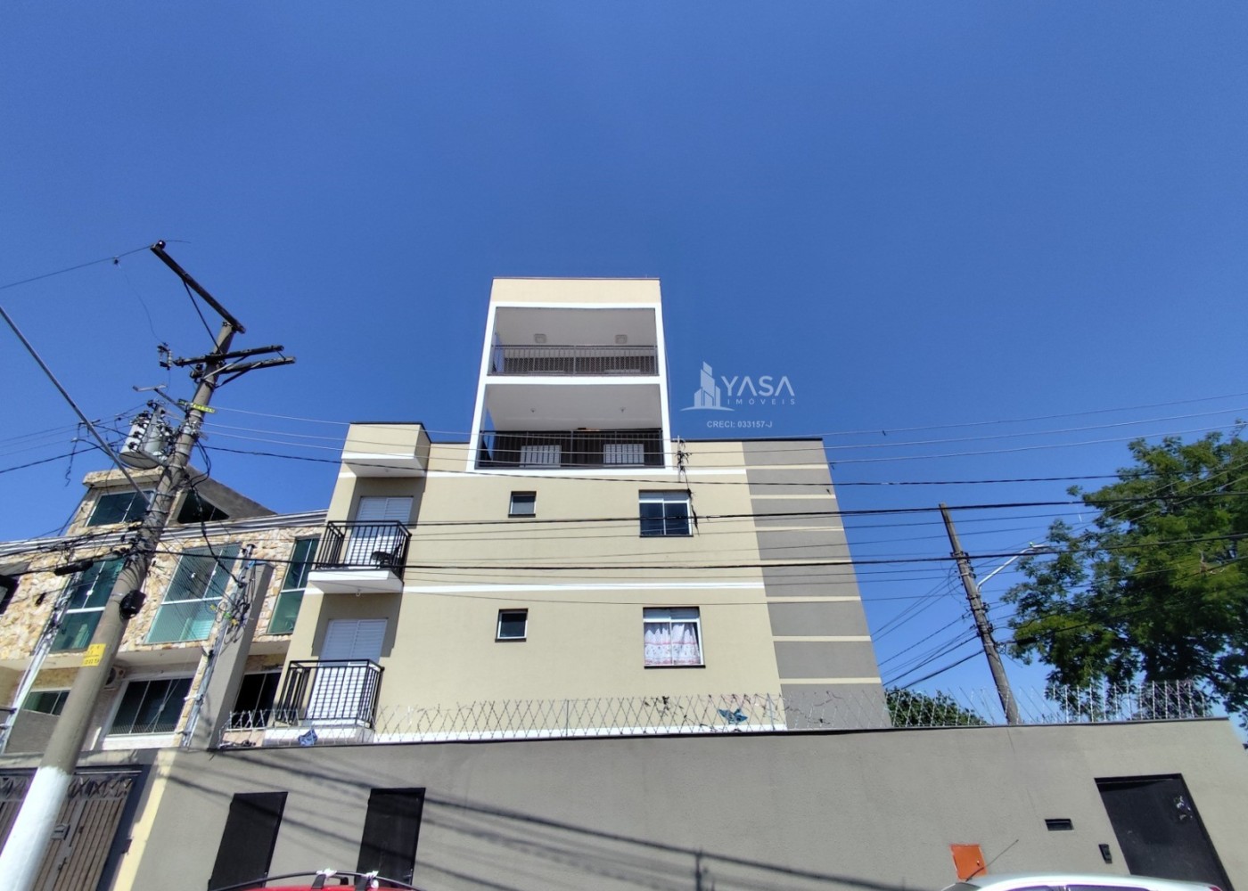 Apartamento, 2 quartos - Foto 1