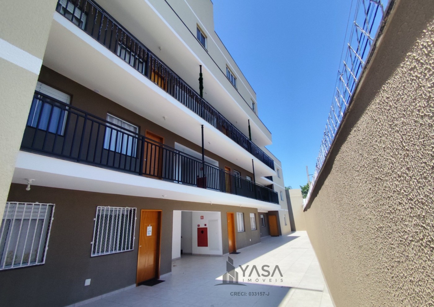 Apartamento, 2 quartos - Foto 3