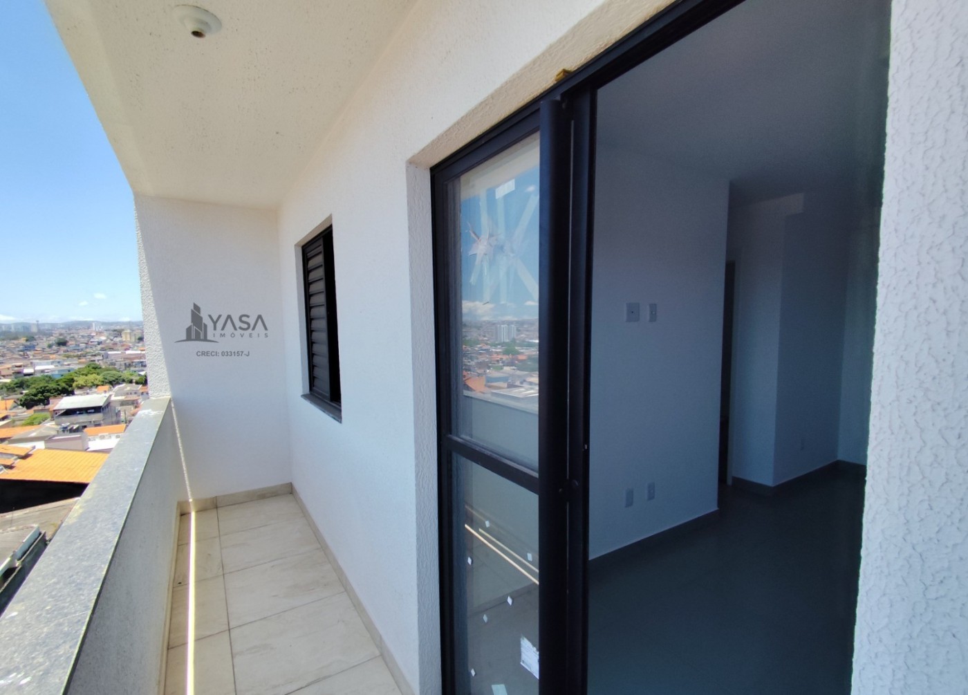 Apartamento, 2 quartos - Foto 5