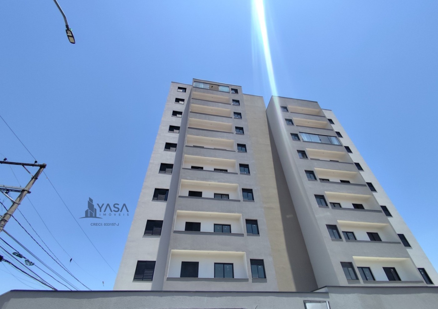 Apartamento, 2 quartos - Foto 1