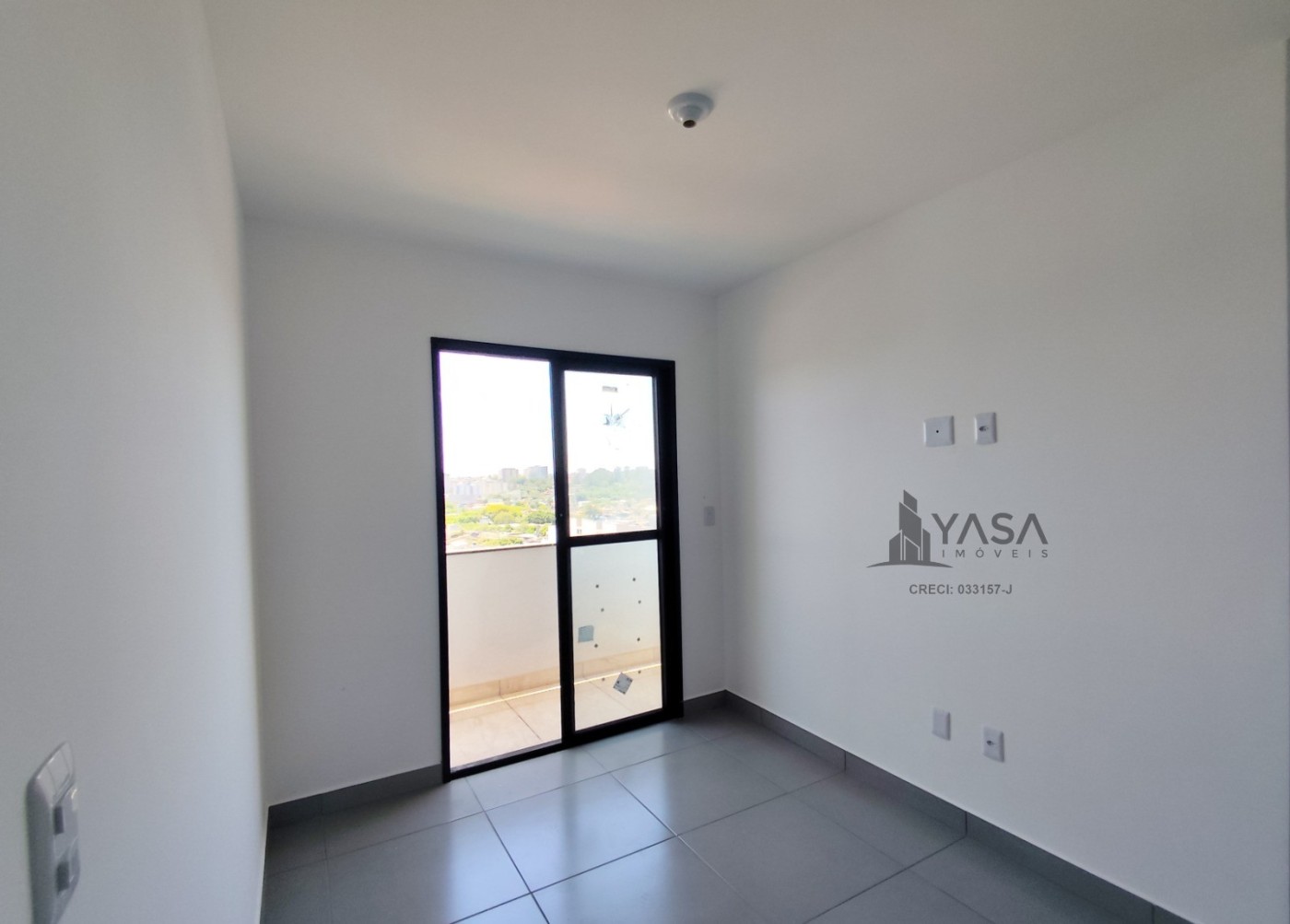 Apartamento, 2 quartos - Foto 2