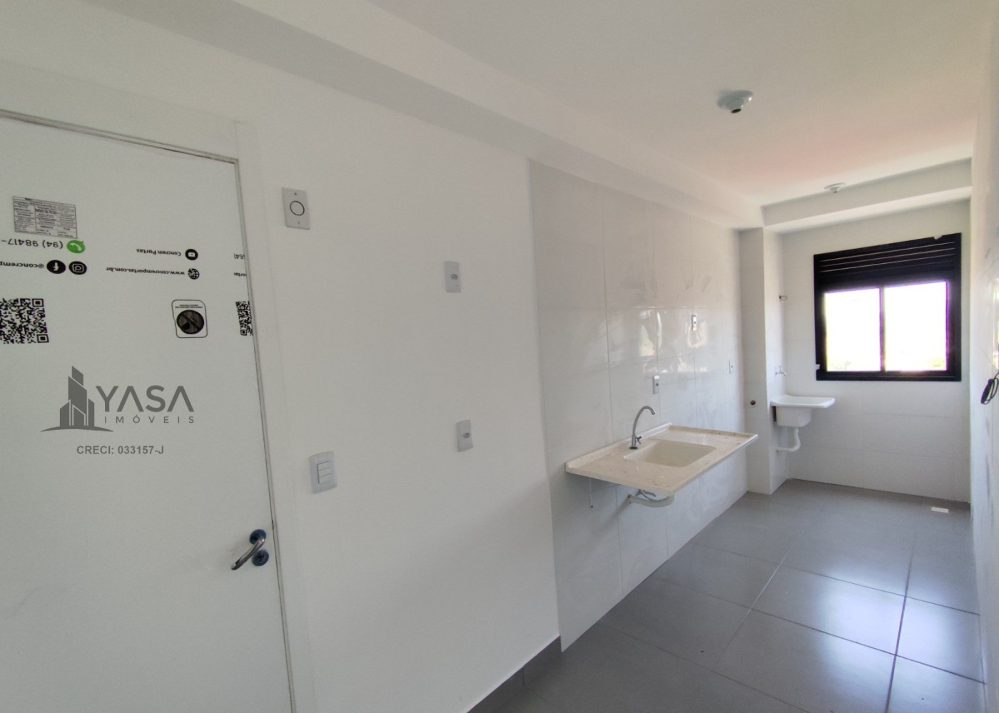 Apartamento, 2 quartos - Foto 8