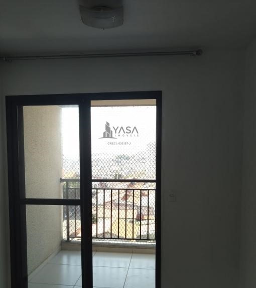 Apartamento, 2 quartos - Foto 2