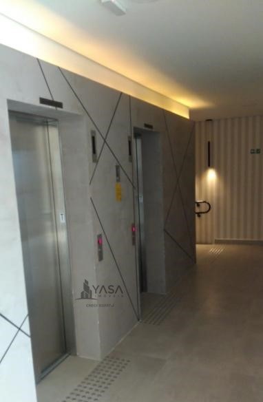 Apartamento, 2 quartos - Foto 13