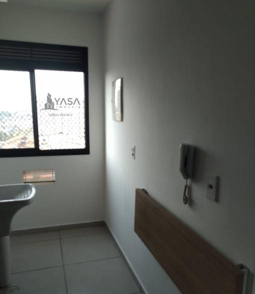 Apartamento, 2 quartos - Foto 3