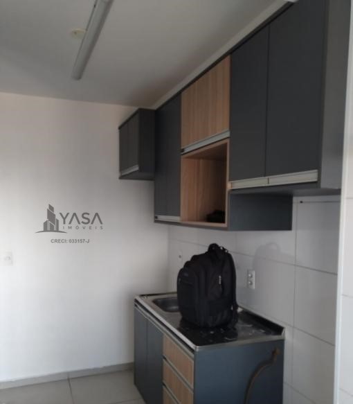 Apartamento, 2 quartos - Foto 4