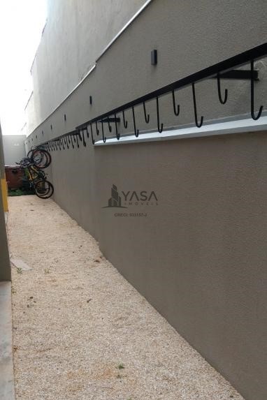 Apartamento, 2 quartos - Foto 20