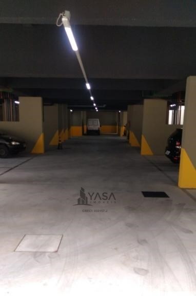 Apartamento, 2 quartos - Foto 18