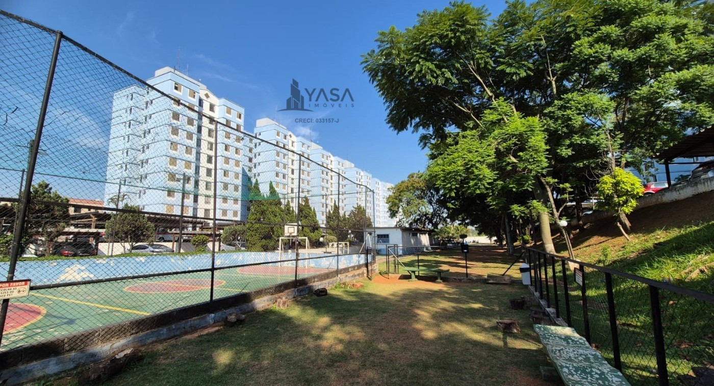 Apartamento, 2 quartos - Foto 11