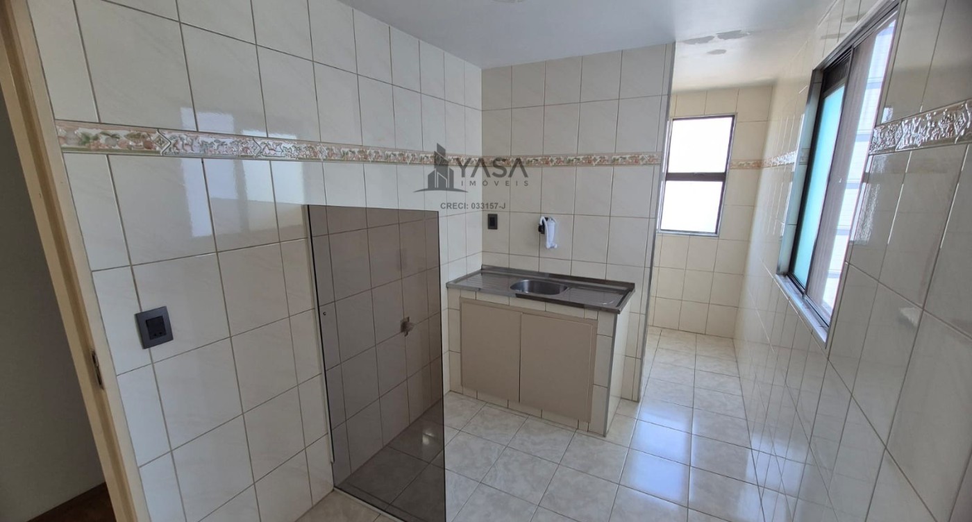 Apartamento, 2 quartos - Foto 4