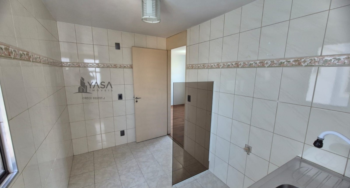 Apartamento, 2 quartos - Foto 6