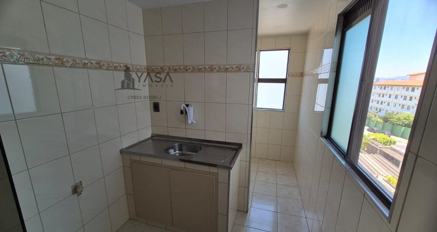 Apartamento, 2 quartos - Foto 5