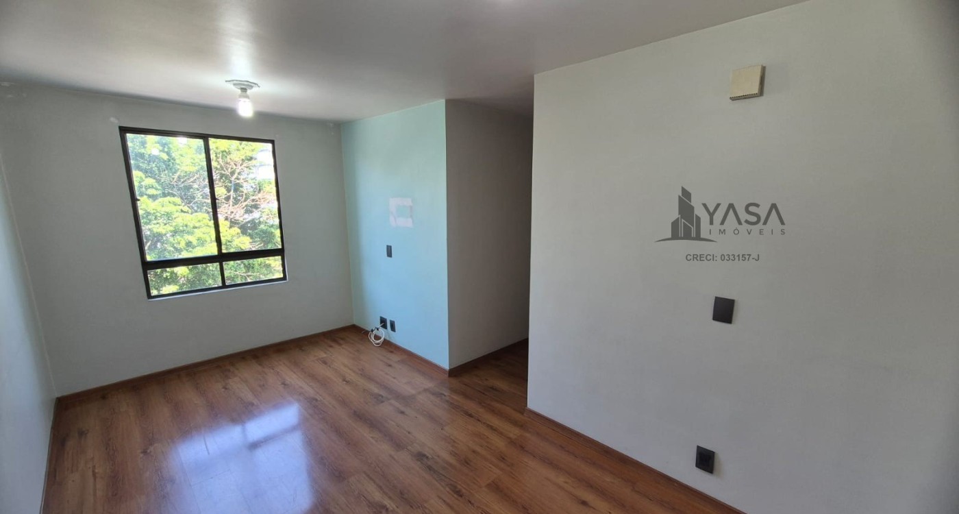 Apartamento, 2 quartos - Foto 1