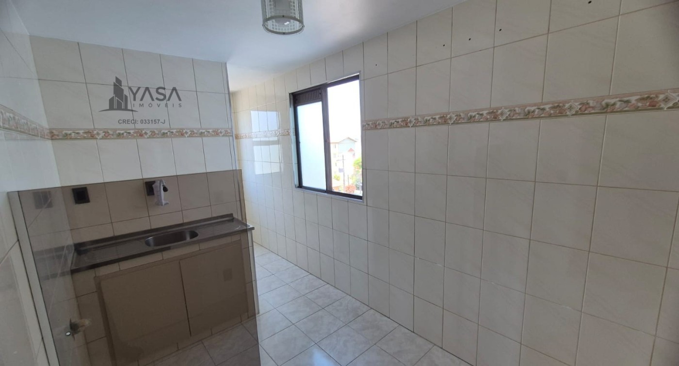 Apartamento, 2 quartos - Foto 3