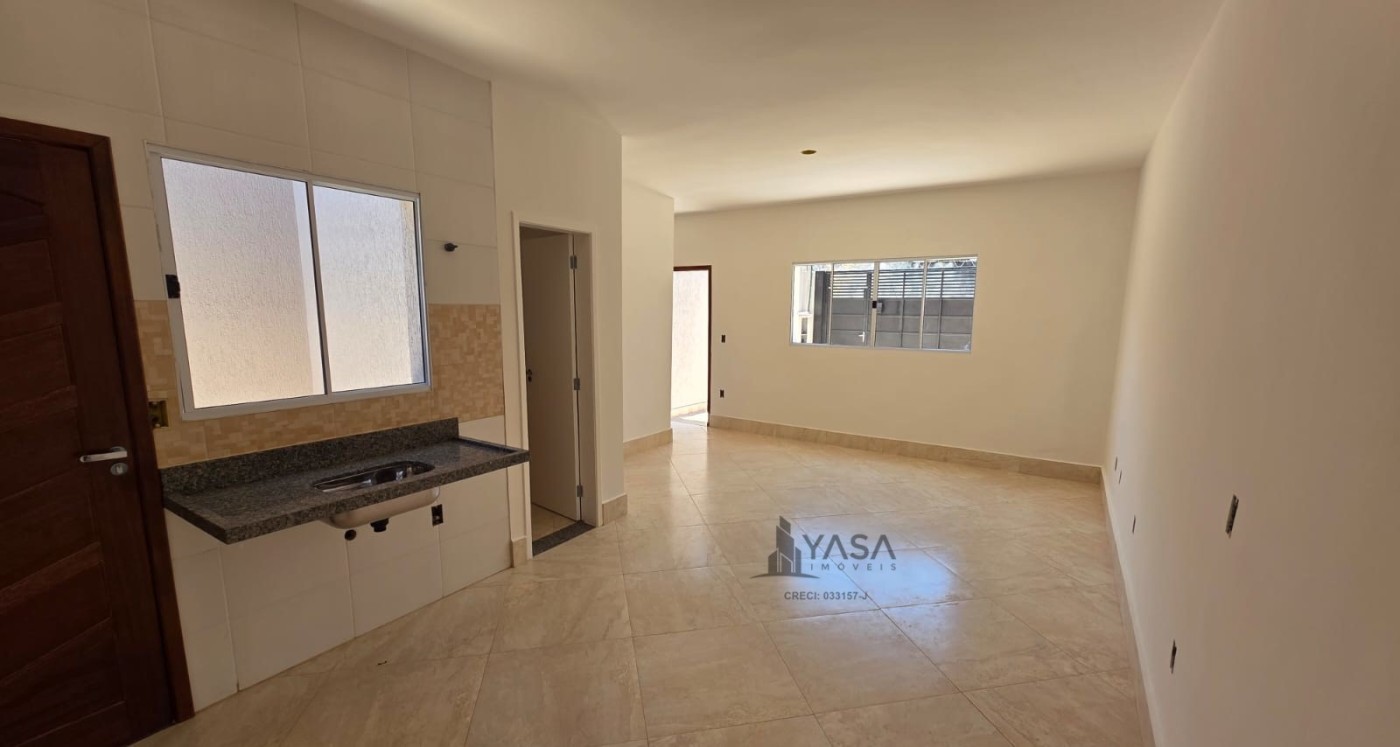 Sobrado, 2 quartos - Foto 8