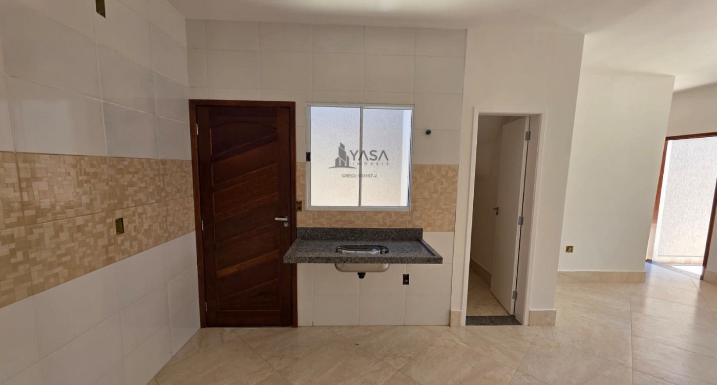 Sobrado, 2 quartos - Foto 9