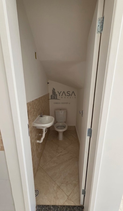 Sobrado, 2 quartos - Foto 7