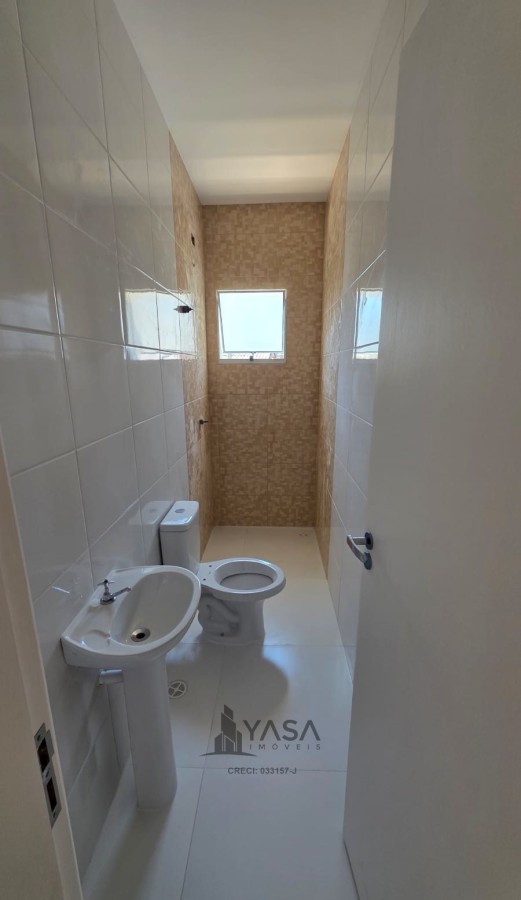 Sobrado, 2 quartos - Foto 16