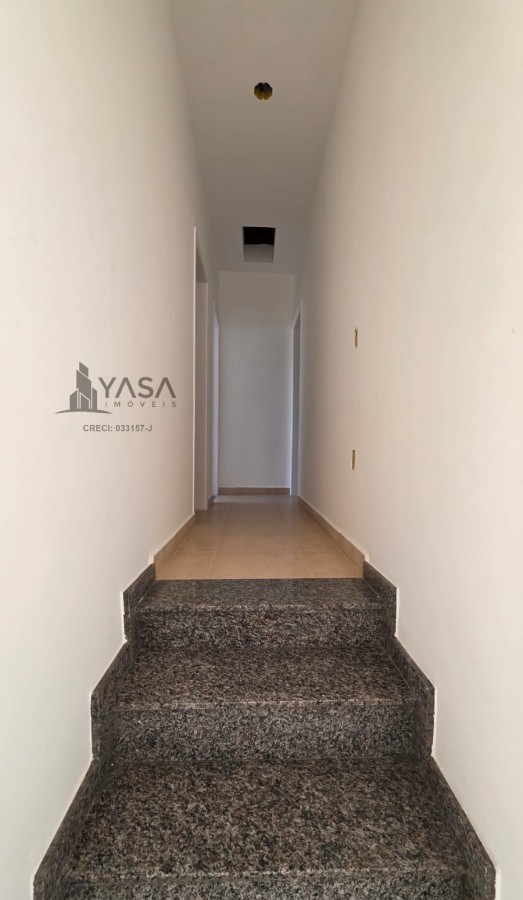 Sobrado, 2 quartos - Foto 12