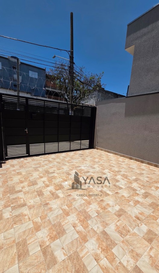 Sobrado, 2 quartos - Foto 3