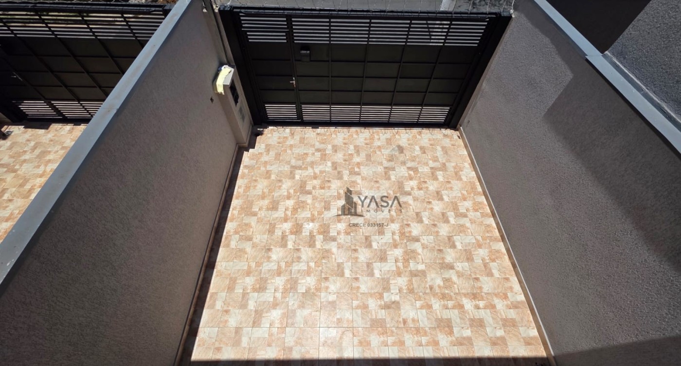 Sobrado, 2 quartos - Foto 20