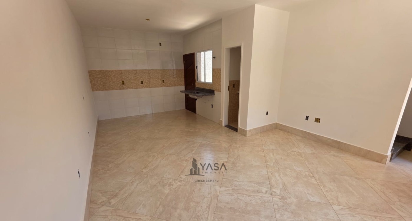 Sobrado, 2 quartos - Foto 6