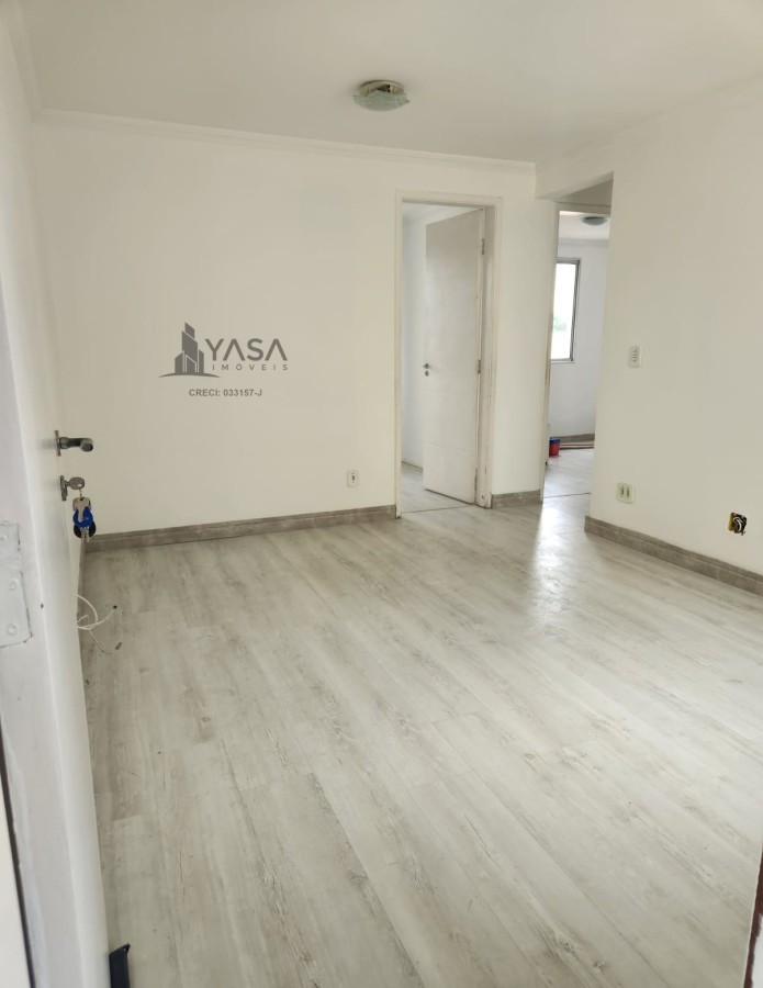 Apartamento, 2 quartos - Foto 3
