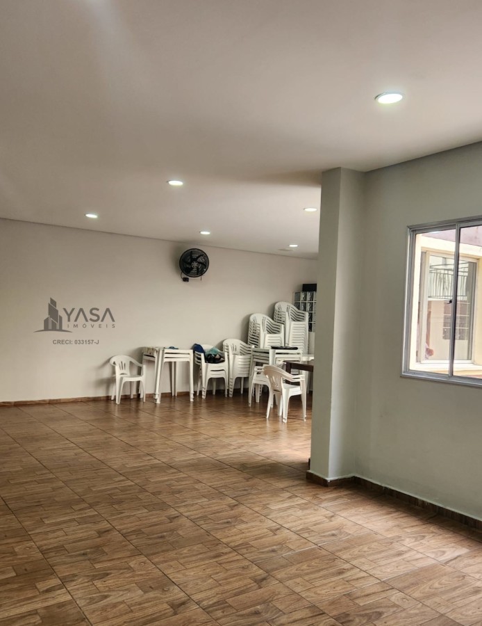 Apartamento, 2 quartos - Foto 17
