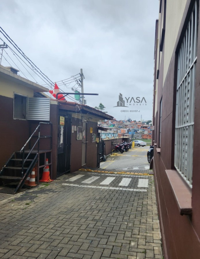 Apartamento, 2 quartos - Foto 28