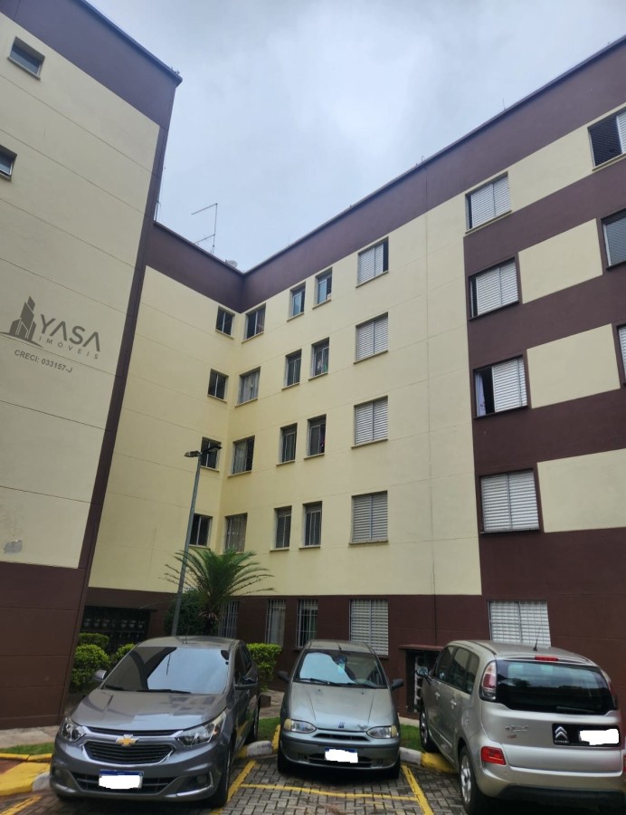 Apartamento, 2 quartos - Foto 29