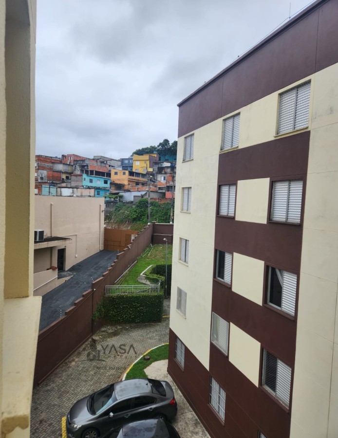 Apartamento, 2 quartos - Foto 26
