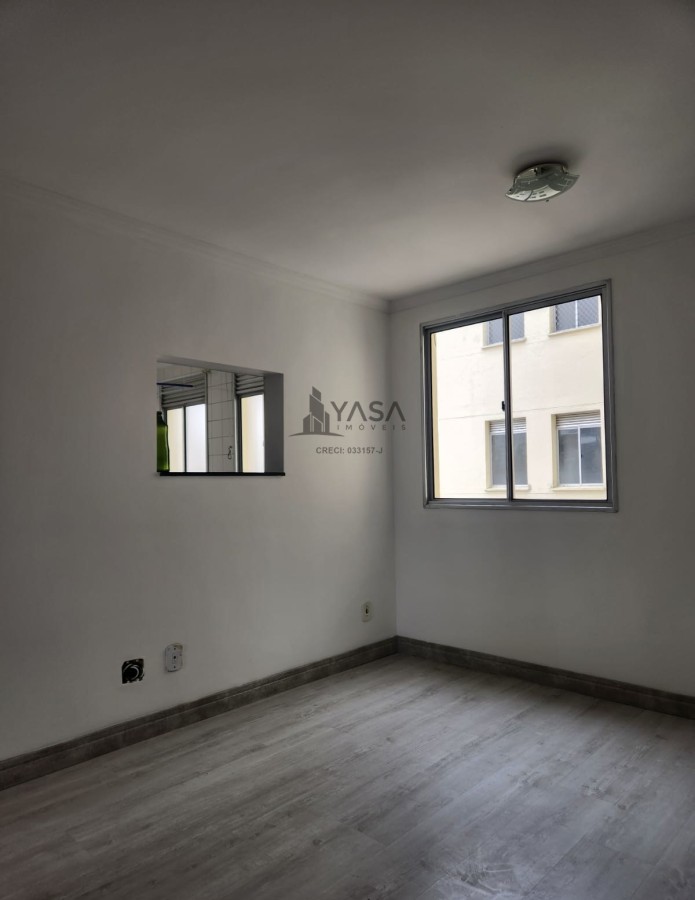 Apartamento, 2 quartos - Foto 4