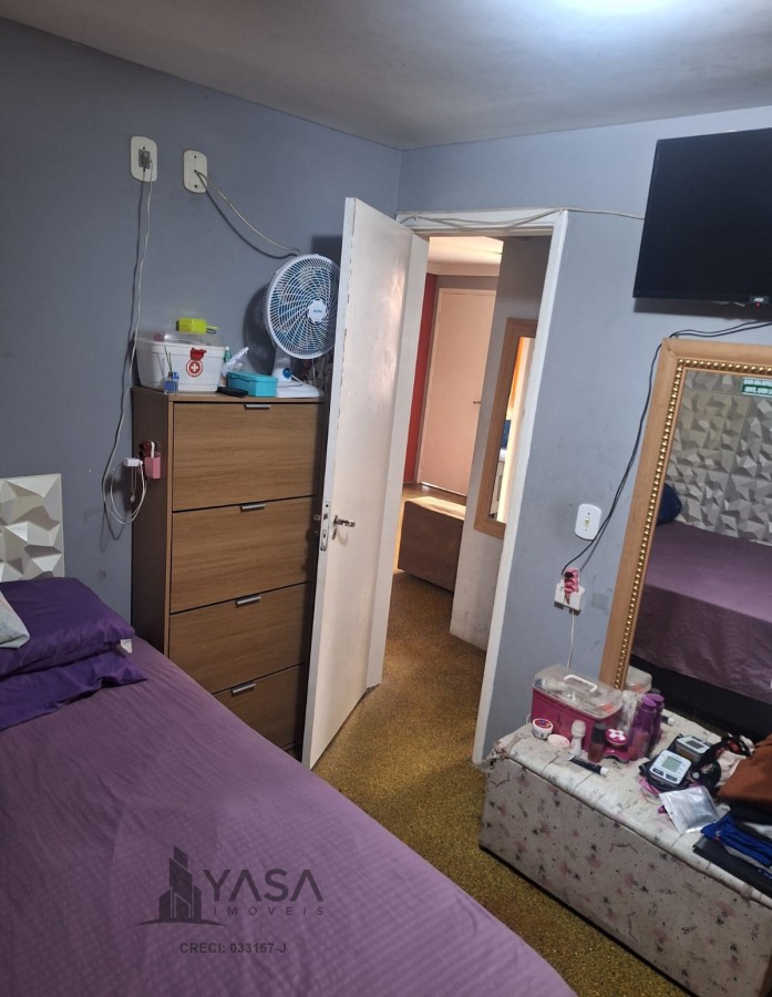Apartamento, 2 quartos - Foto 7