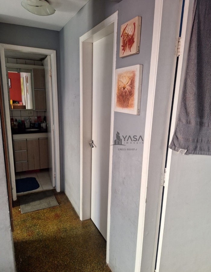 Apartamento, 2 quartos - Foto 4