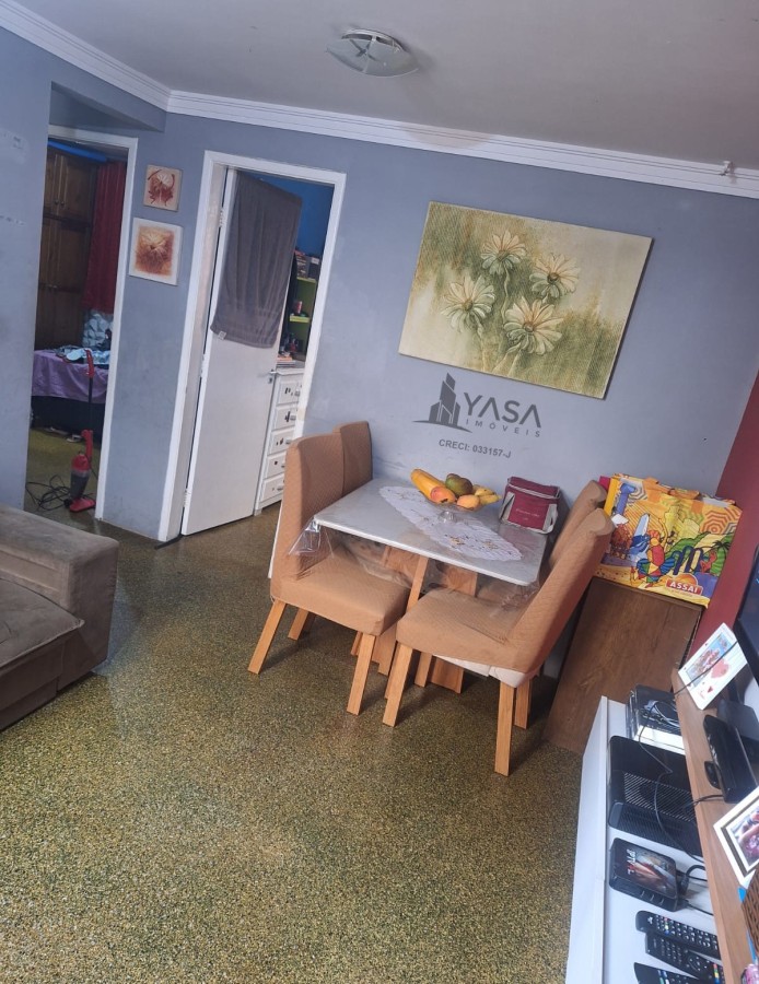 Apartamento, 2 quartos - Foto 2