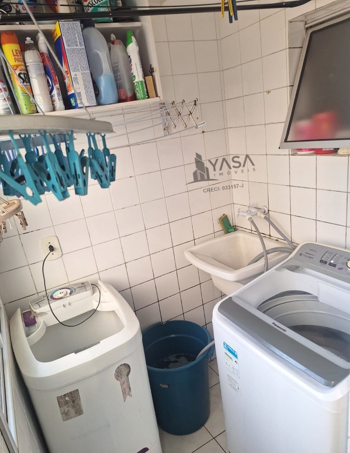 Apartamento, 2 quartos - Foto 14